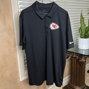 Nike Dri Fit | Kansas City Polo